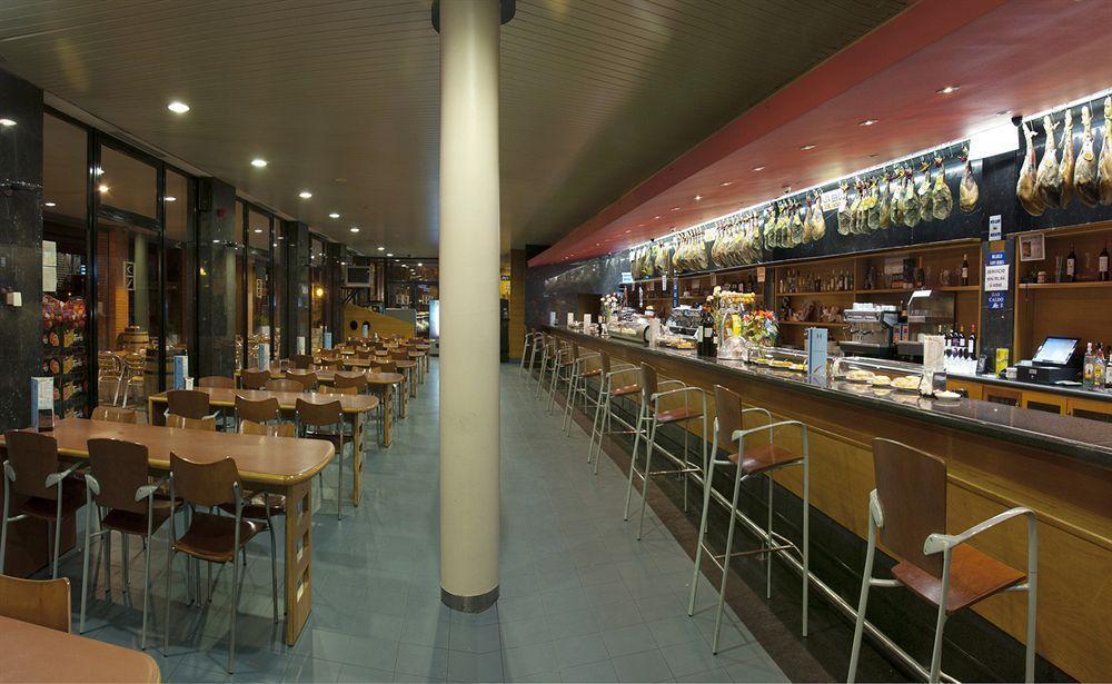 Hotel Ruta De Europa Vitoria-Gasteiz Exterior photo